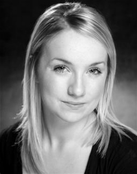 Claire Hammett as Beauty