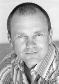 Danny Grehan as the Father