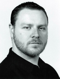 Vern Griffiths will play Pimple