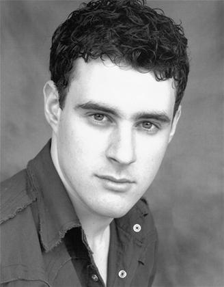 James Nelson as Eugene
