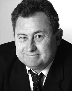 Pablo Raybould as the Father