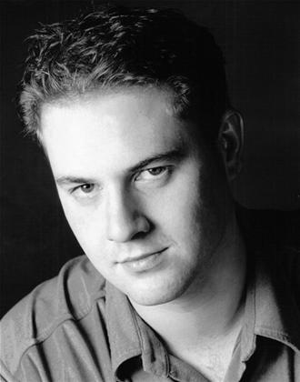 Wesley Hughes as the Beast