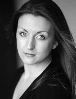 Nicola Bryan plays Beauty