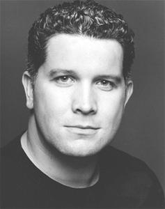 Sion Lloyd plays the Beast