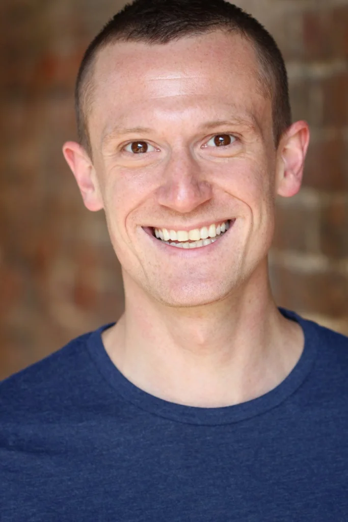Daniel Whitley