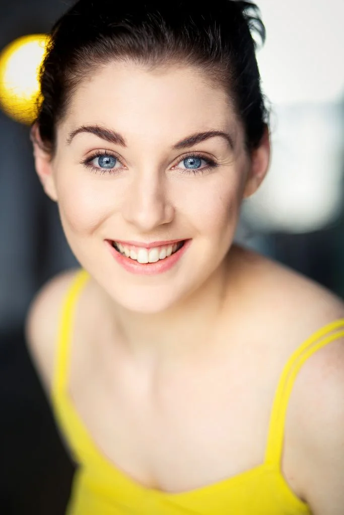 Kirsten Stark