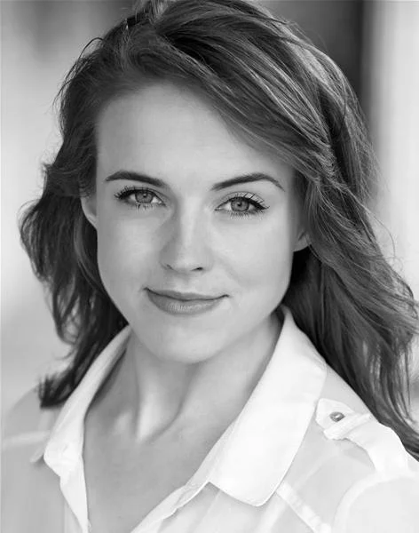 Harriet Payne