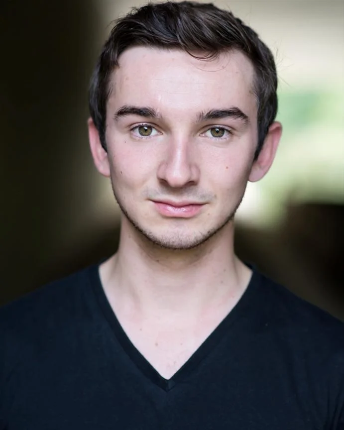 Alex Ranahan