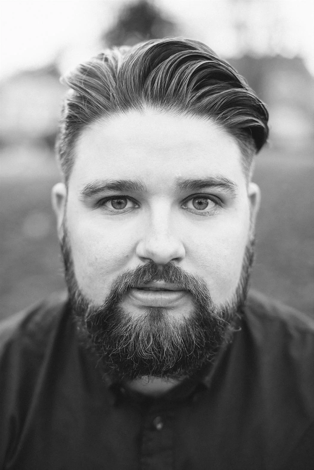 Jamie Sheerman