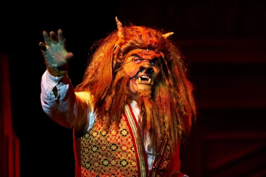 Special Effects Hire — Imagine Theatre