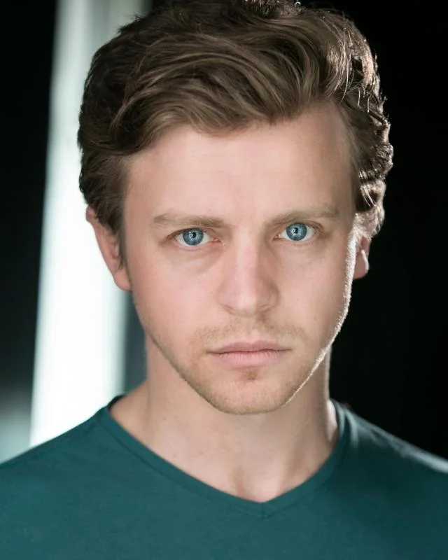 Alex Crisp