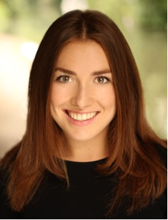 Amy Burrows
