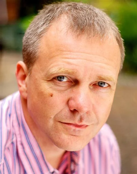 Danny Grehan
