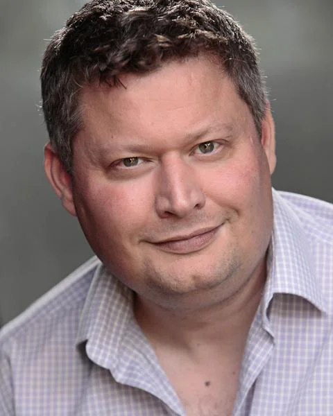 Jolyon Dixon