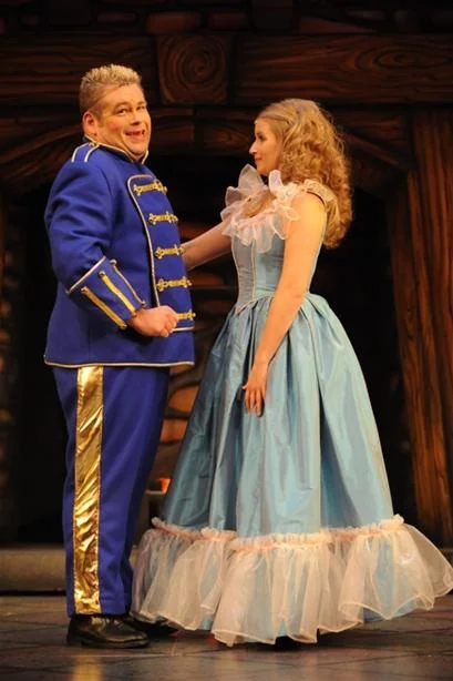 Cinderella