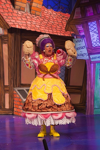 Dick Whittington