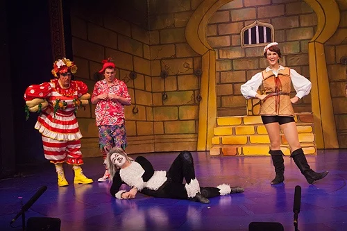 Dick Whittington