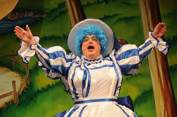 Mother Goose