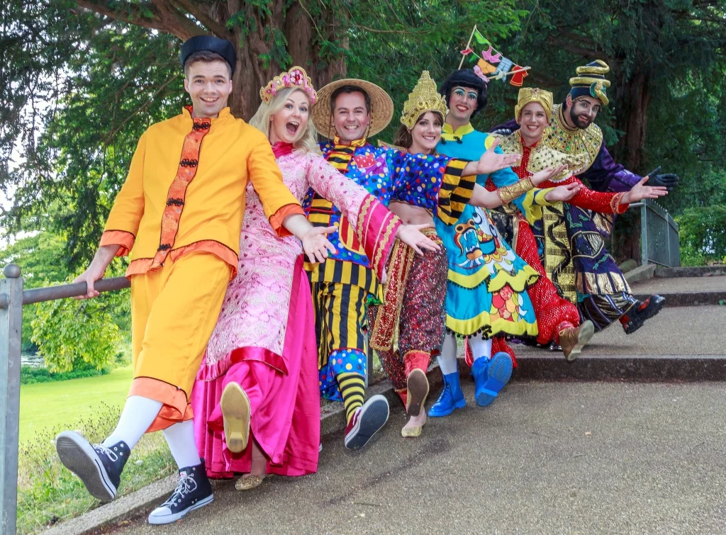 Kirkcaldy ÔÇô Aladdin-1985 shp.jpg
