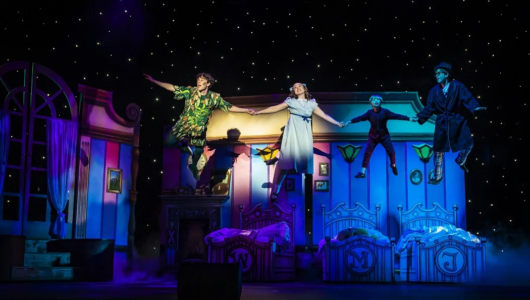 Peter Pan