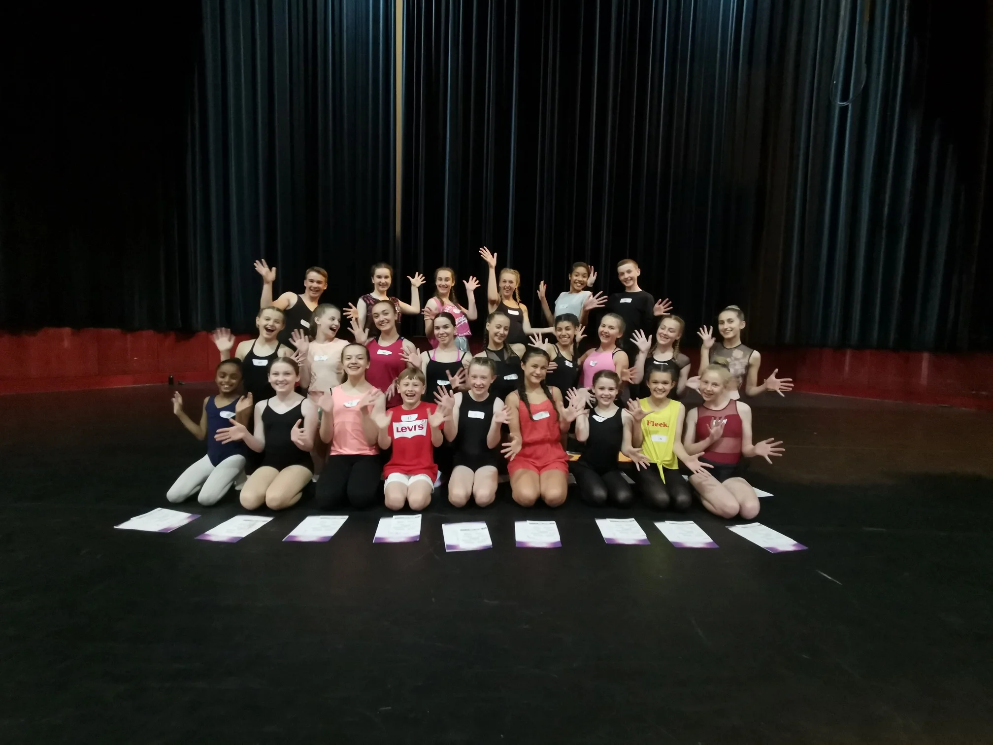 Reading Full team jazz hands.jpg