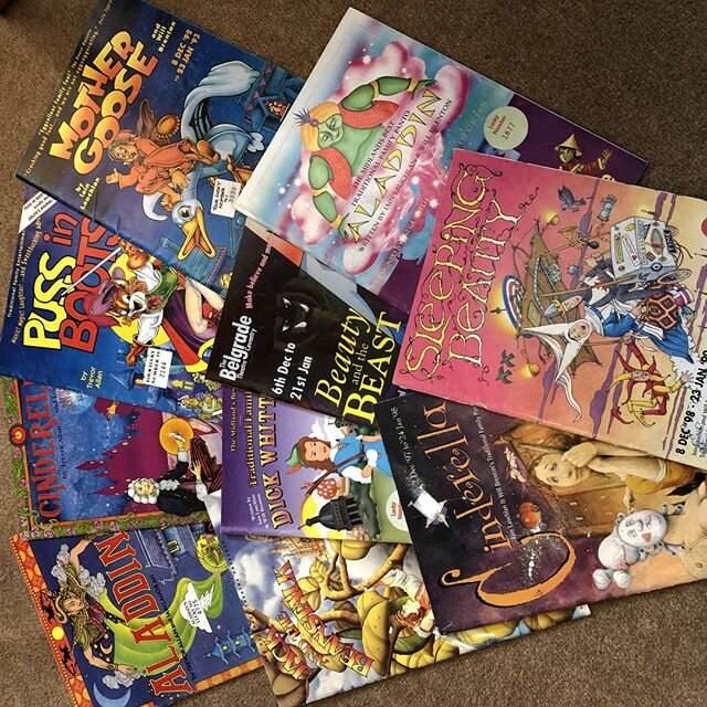 New look line up for the