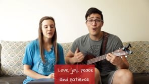 Fruit of the Spirit - Part 6 (Copy)