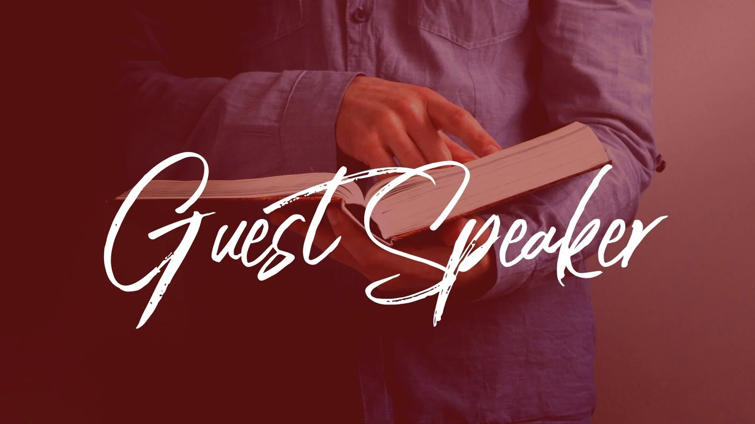 The Good News According to Luke: Part 16