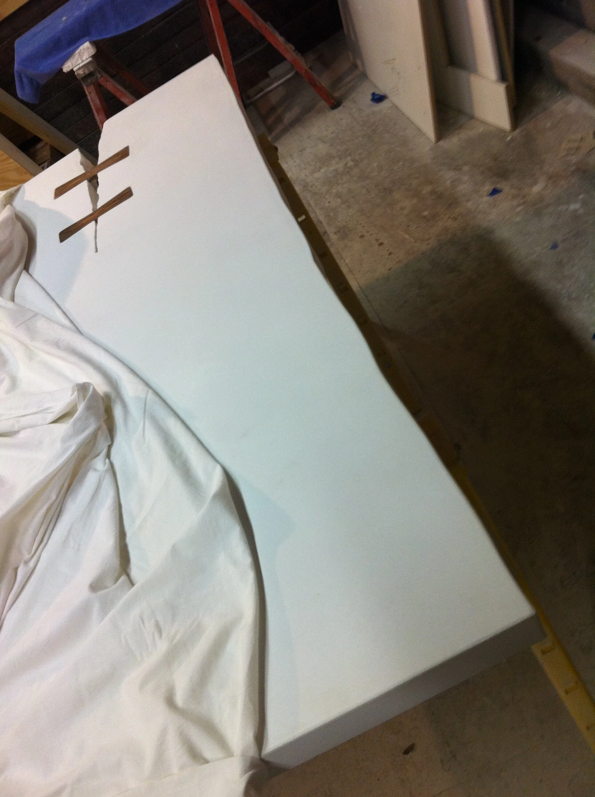  2010 table top example..soon after destroyed for more road gravel. 