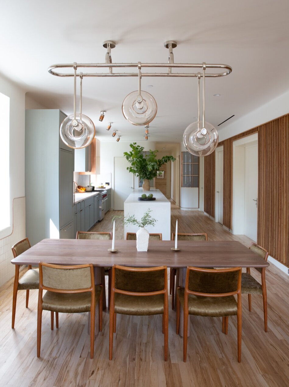 HOMEWORK by Home Studios, Lighting.