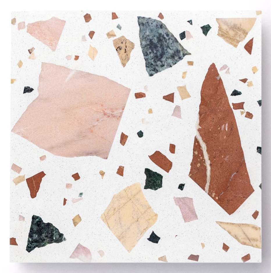 The chemistries of products of #MosaicFactory and Huguet Mallorca in my opinion has some of the best surface designs I have seen. info: https://mosaicfactory.com info: https://huguetmallorca.com/en/