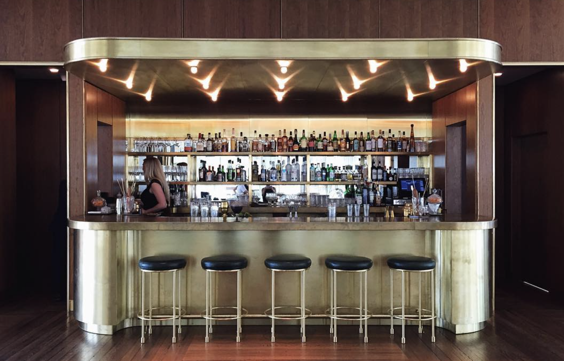 The Dewberry Charleston