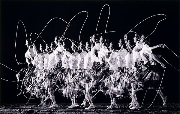 Dr. Harold Edgerton inventor of stop motion photography. MIT. https://www.icp.org/browse/archive/constituents/harold-eugene-edgerton?all/all/all/all/0