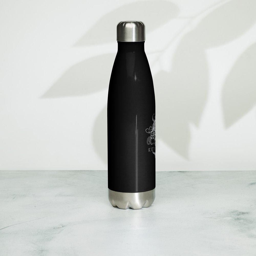 Thirsty Mermaid Stainless Steel Water Bottle — Thirsty Mermaid