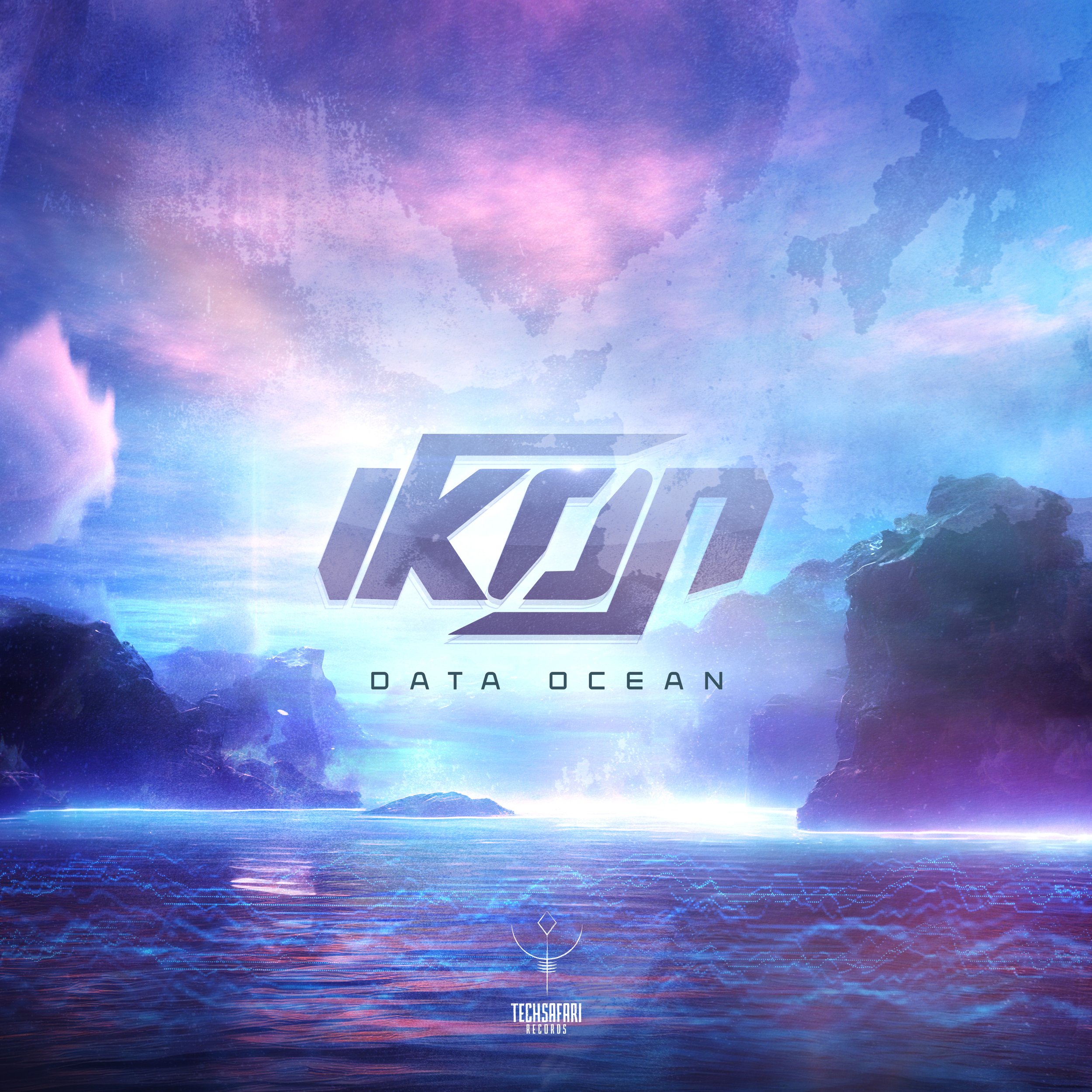 IKØN - Data Ocean