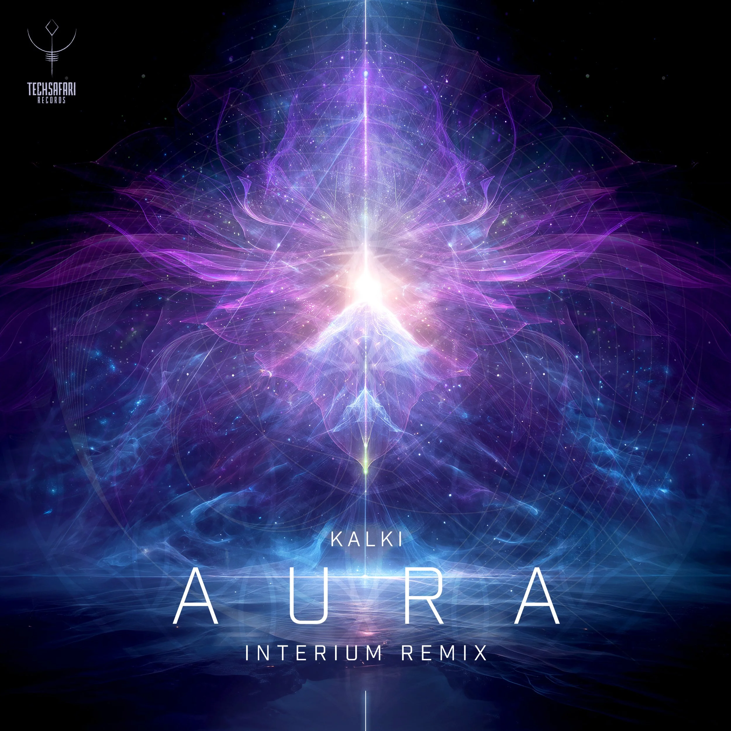 Kalki - Aura (Interium remix)