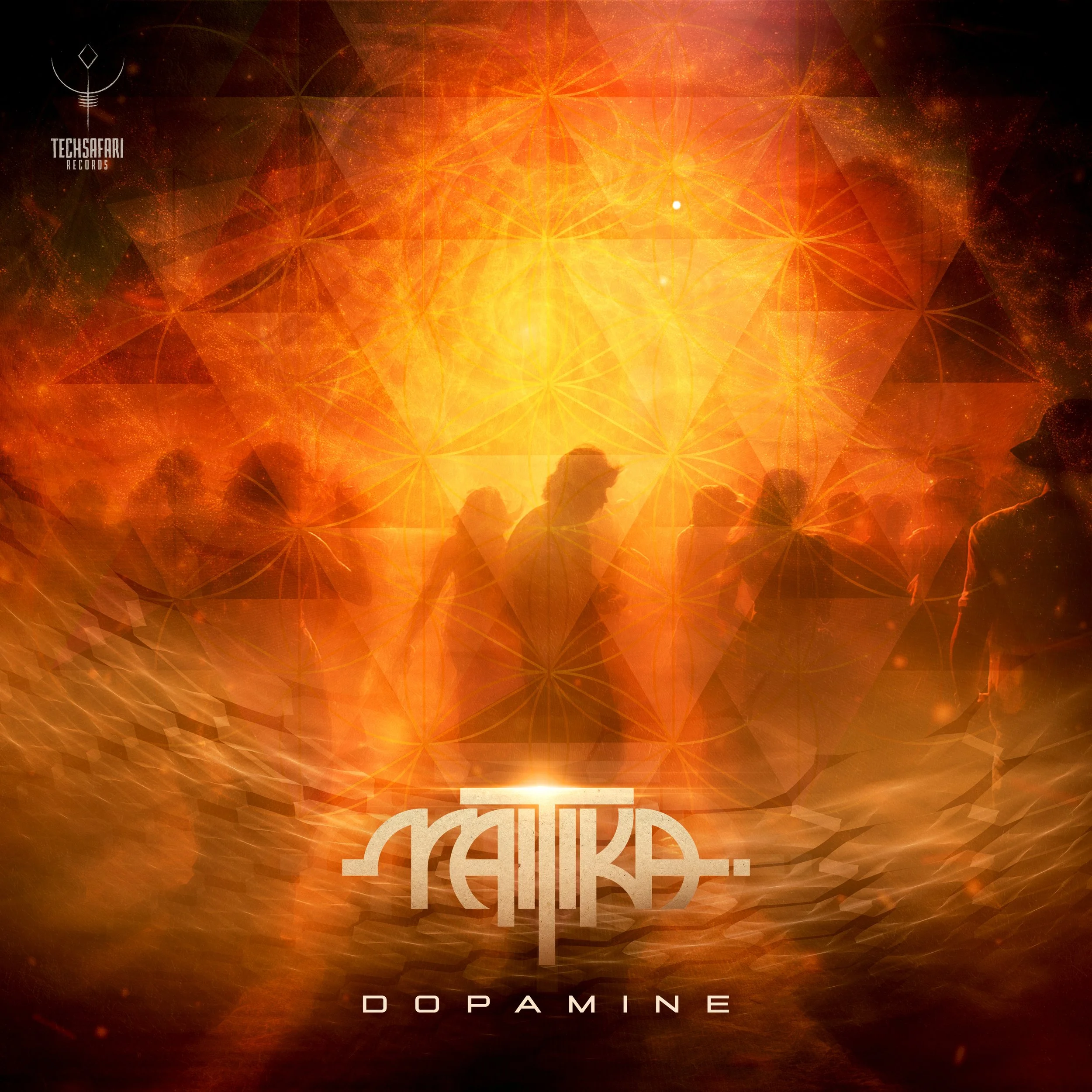 Maitika - Dopamine