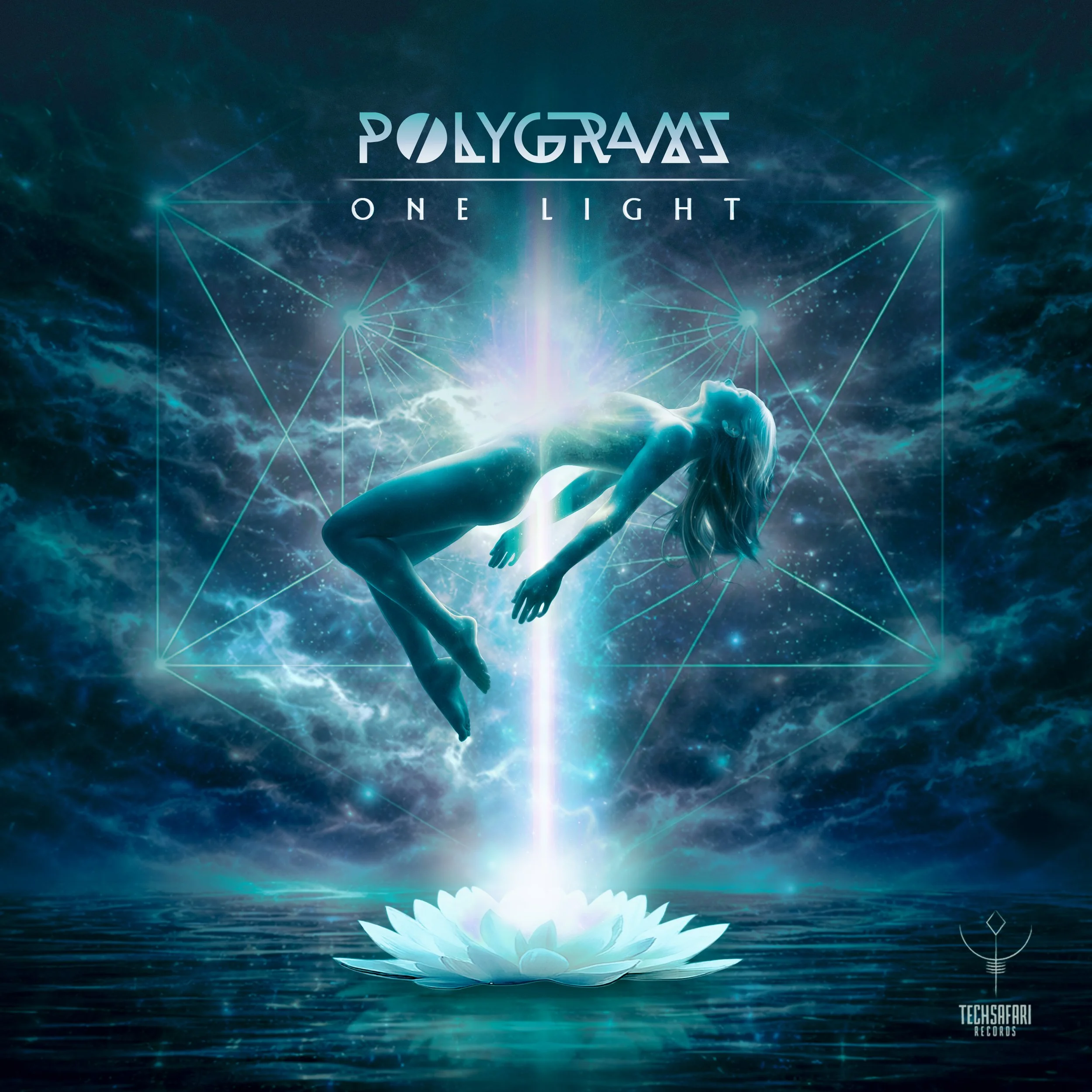Polygrams - One Light 