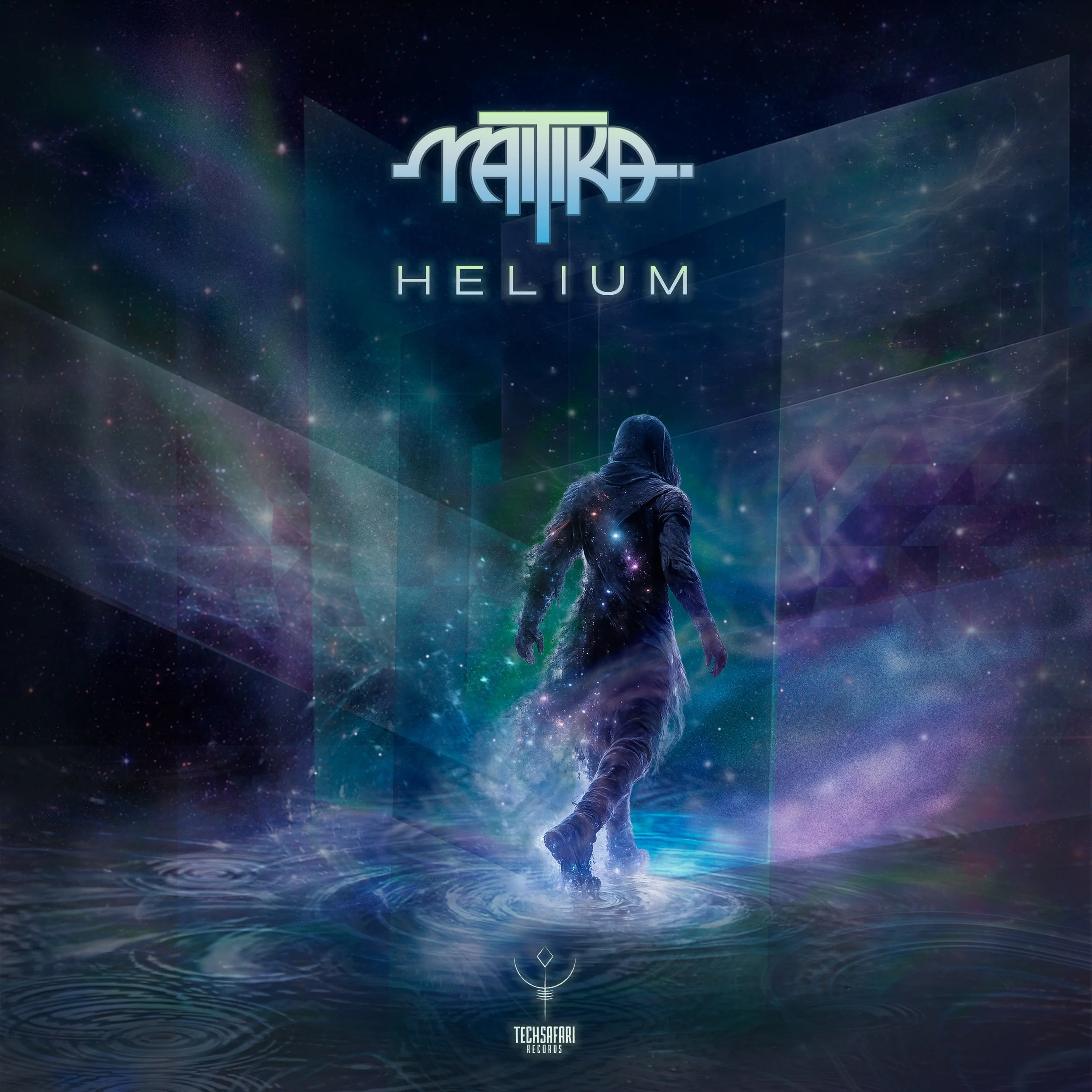 Maitika - Helium