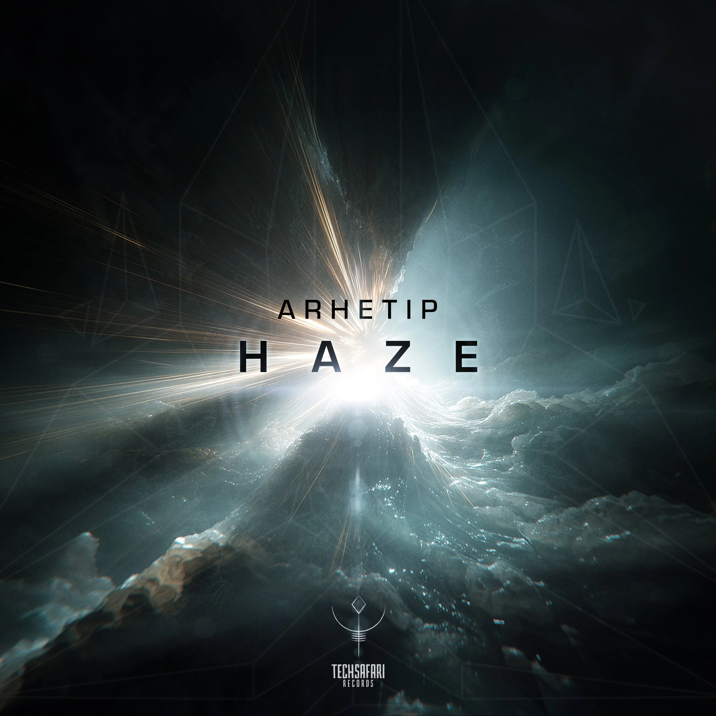 Arheip - Haze 