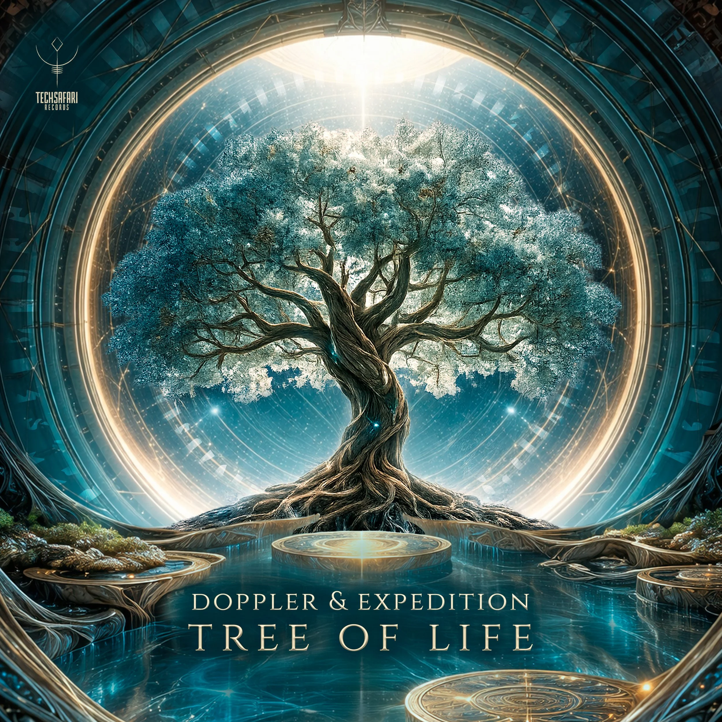 Doppler &amp; Expedition - Tree of Life 