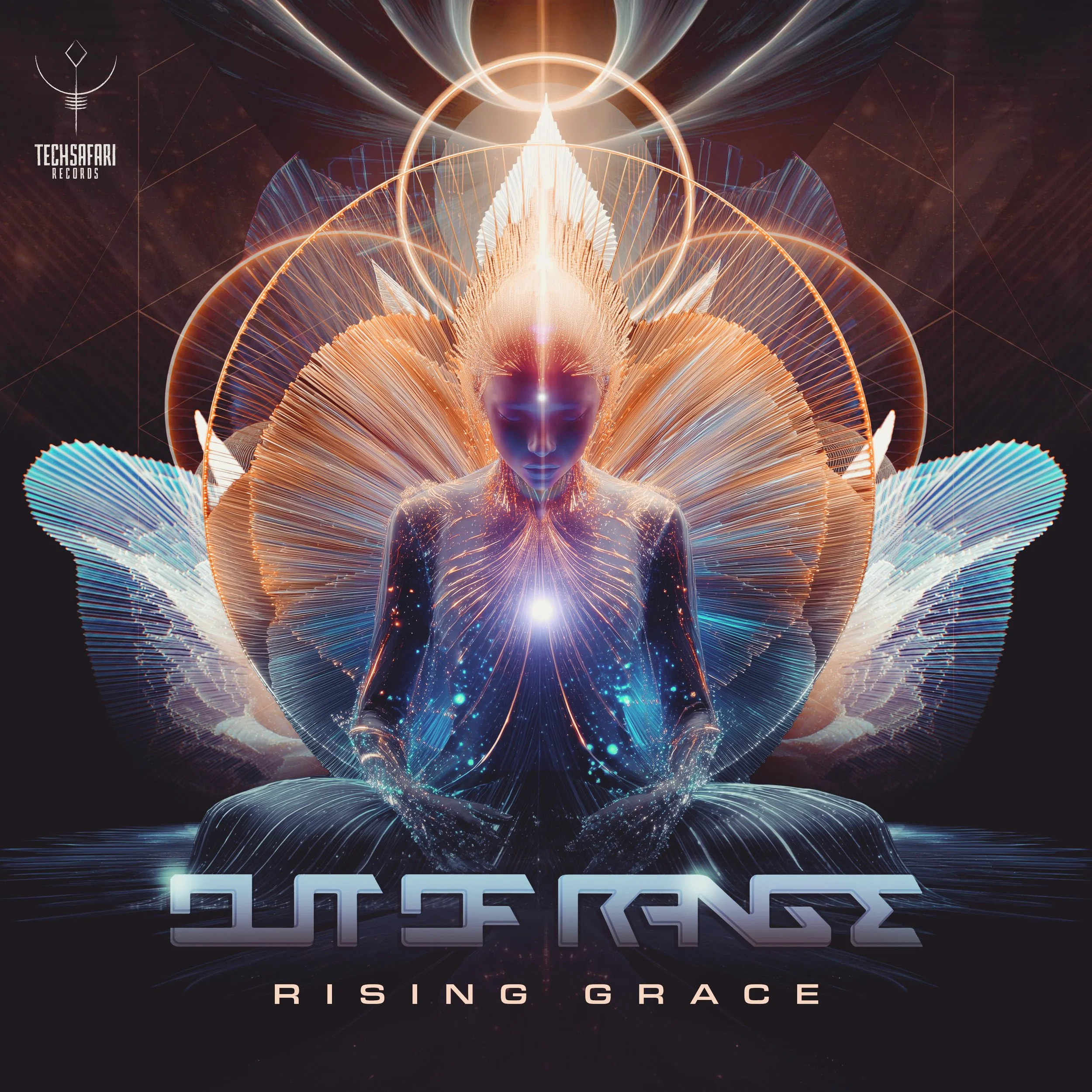 Out of Range -Rising Grace