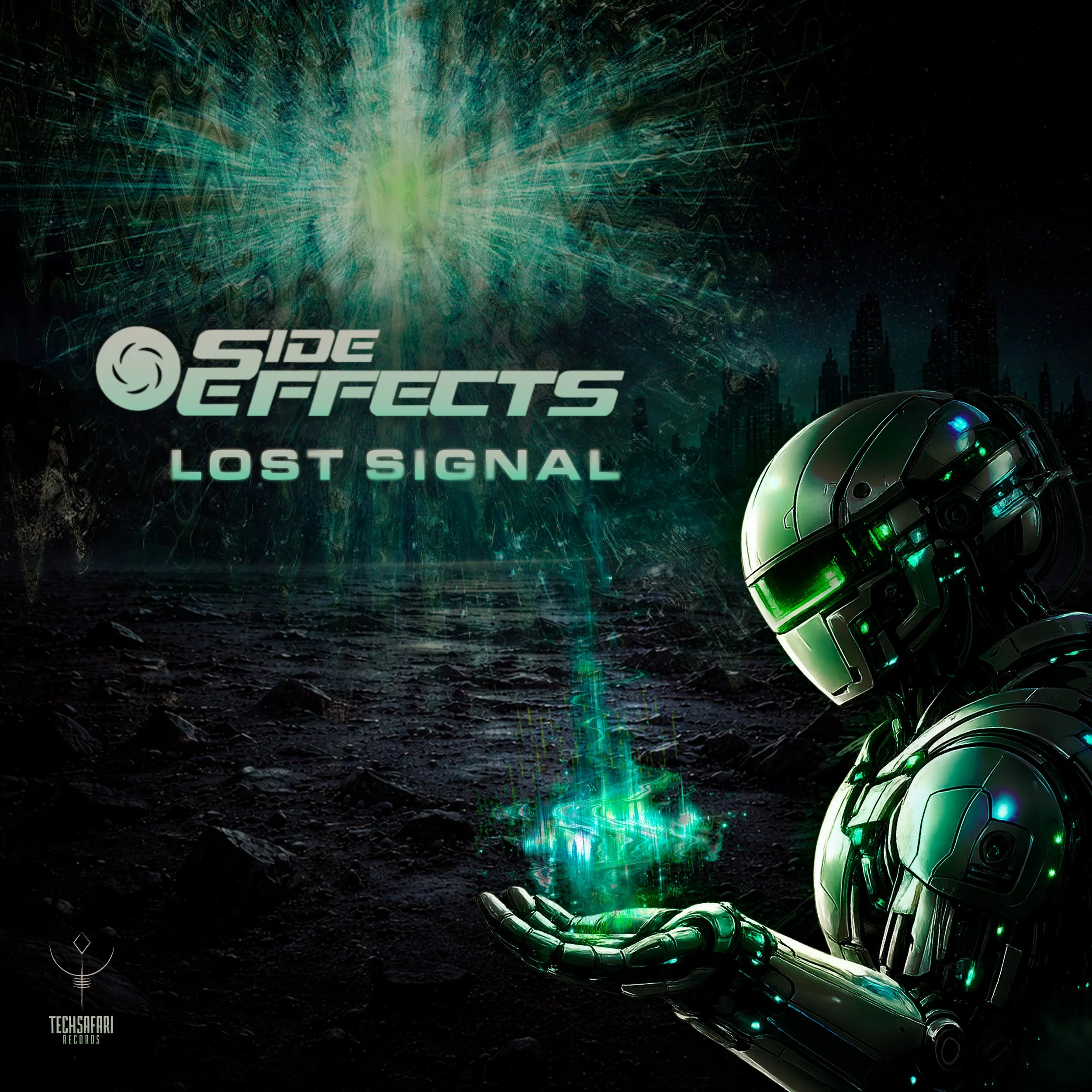 Side Effects - Lost Signal