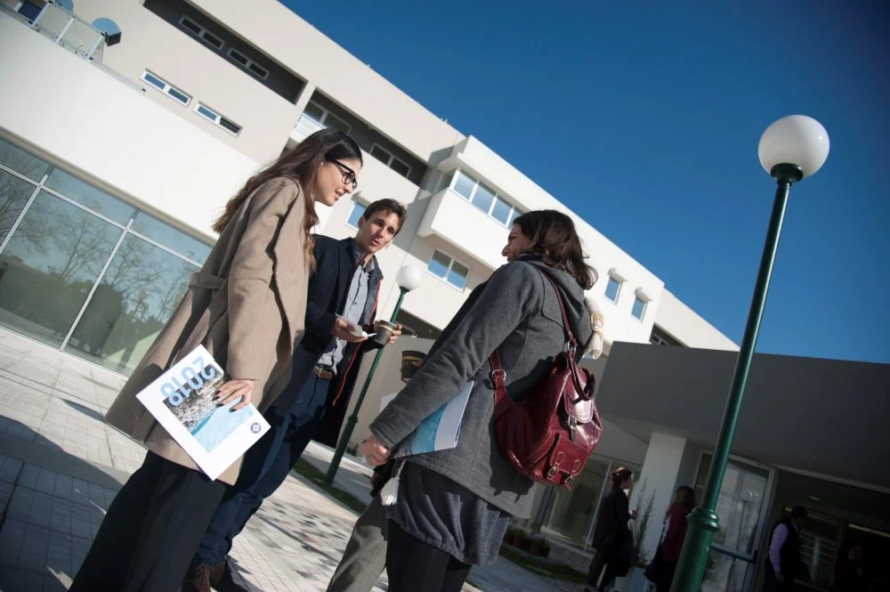 The Athens Digital Roadmap was launched at the City of Athens’ new Serafeio complex, which hosts a number of innovative Municipal initiatives including the Athens Digital Lab , synAthina , Athens Culture Net and the Designed for Better Learning Maker Space.