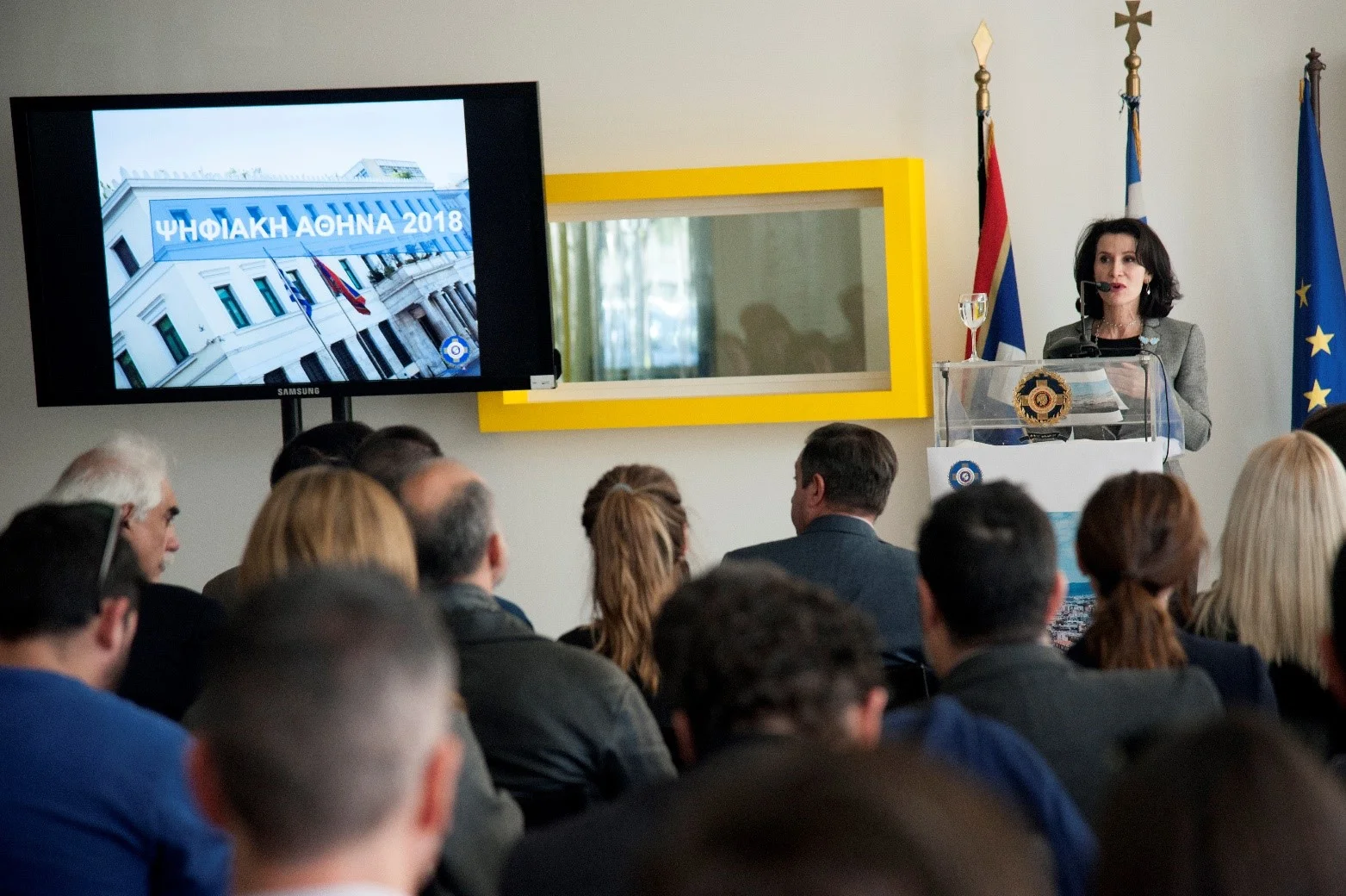 As Principal of the Media and Digital Strategies practice at Bloomberg Associates, I have the privilege of working with cities around the globe in their efforts to modernize and embrace the opportunities that technology offers.