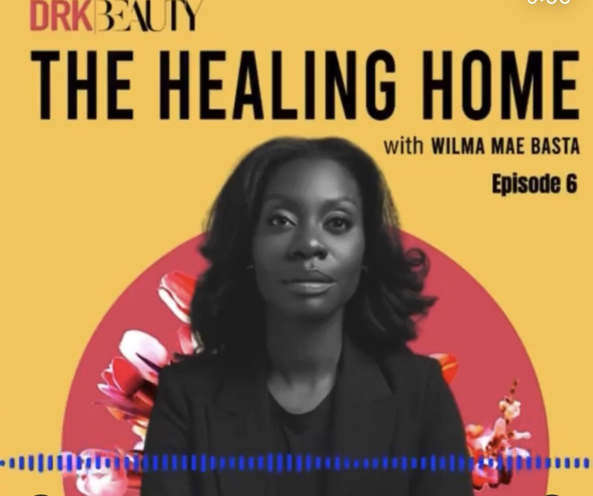  Today’s episode contains difficult themes*. Dr. Akua Boateng joins us to speak about her work as a coach and therapist involving helping people heal from depression and extreme trauma. Dr. Boateng is a licensed psychotherapist who has trained in mul