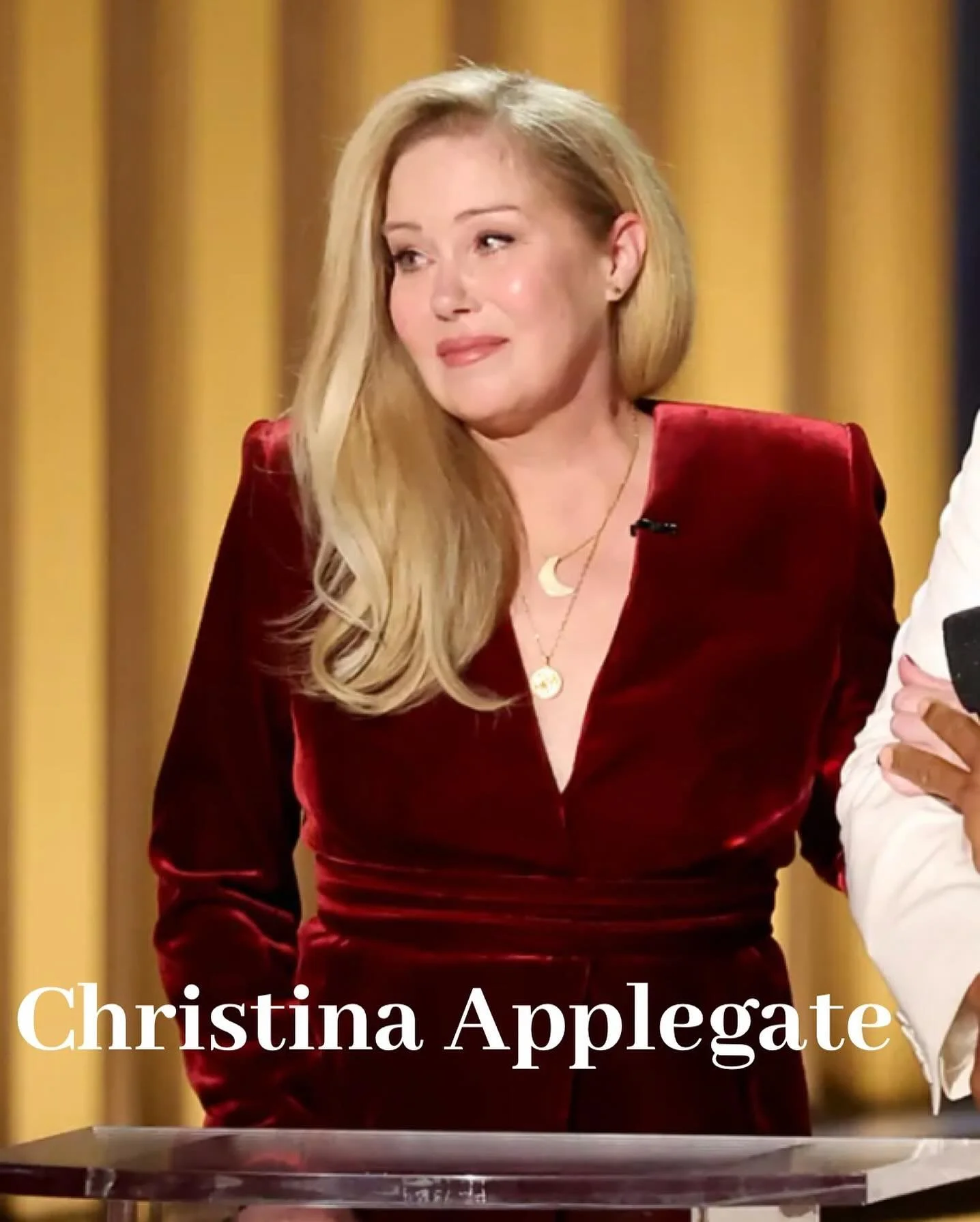 All rights reserved 2025 Ivan Bitton, inc @1capplegate wearing our client @aida.novosel red velvet dress.
Fashion provided by the @ivanbittonstylehouse fashion agency