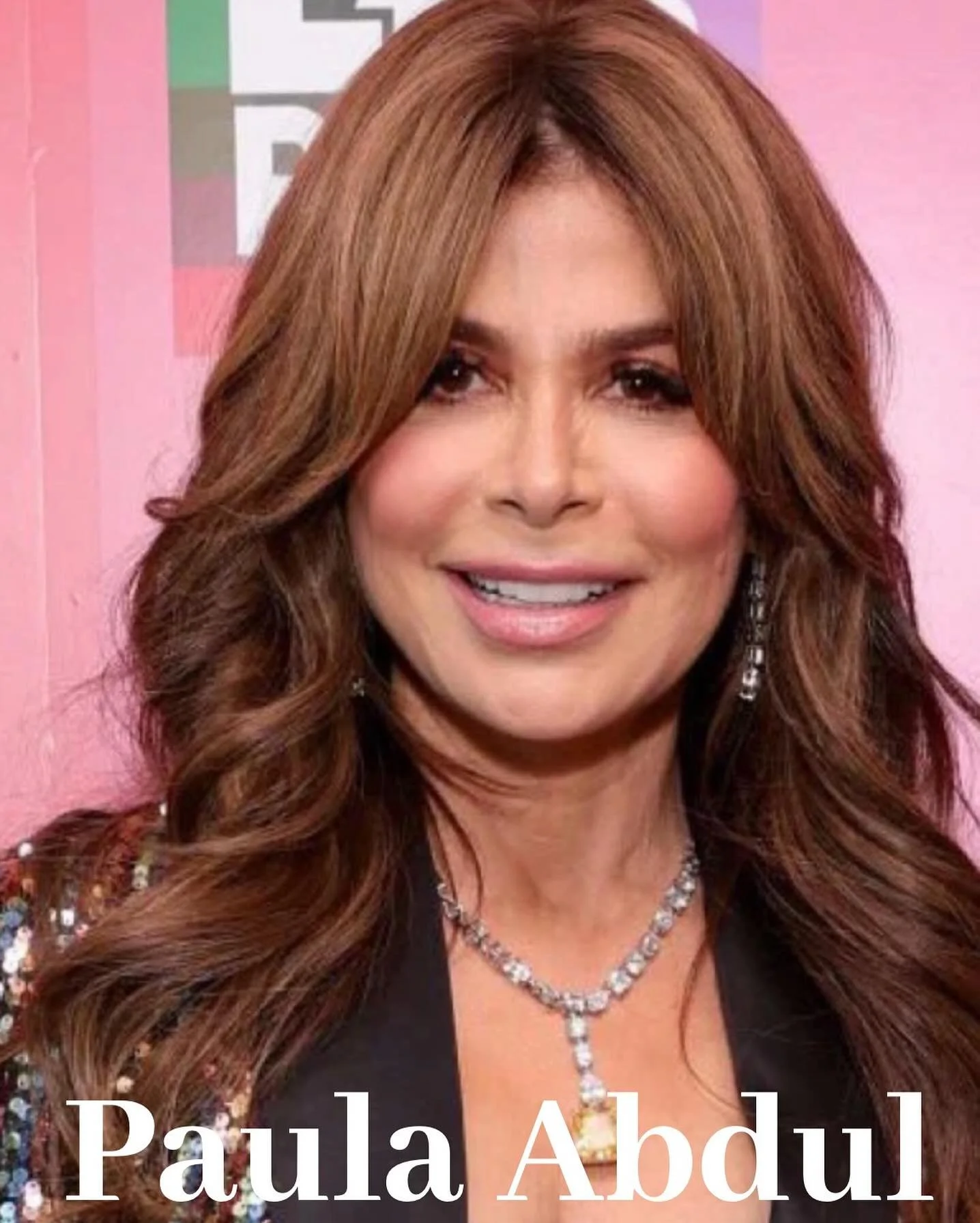 All rights reserved 2025 Ivan Bitton, inc @paulaabdul wearing our client @annazuckermanbocaraton necklace and earrings
Fashion provided by the @ivanbittonstylehouse fashion agency