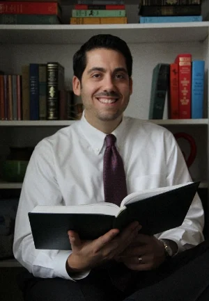 Matthew R. Margolis