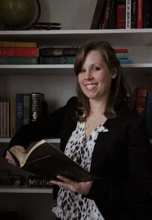 Lauren A. Weldon